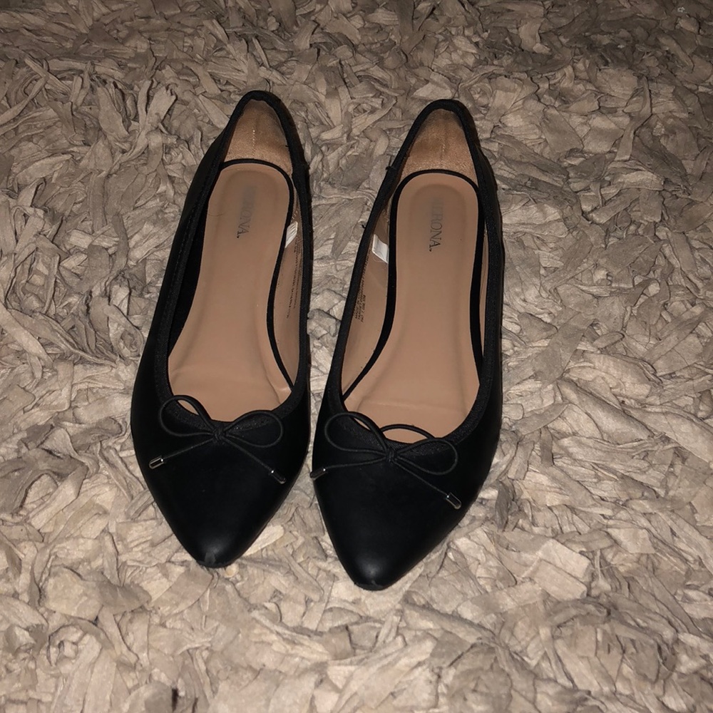 Flats
